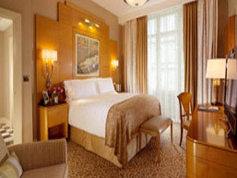 Hotel Makkah Grand Coral Mekka Exteriér fotografie