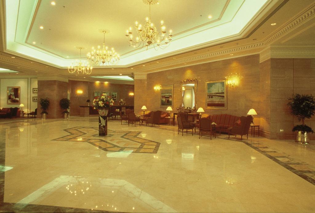 Hotel Makkah Grand Coral Mekka Exteriér fotografie