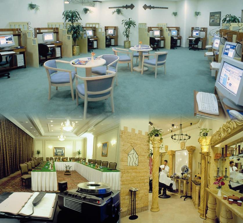 Hotel Makkah Grand Coral Mekka Exteriér fotografie