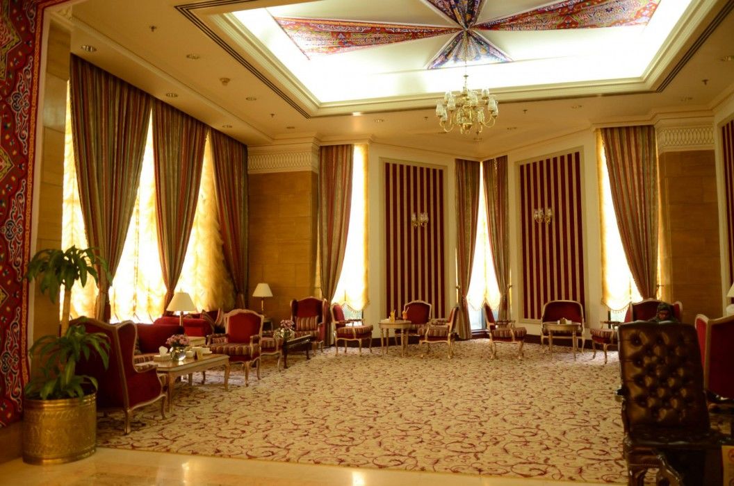 Hotel Makkah Grand Coral Mekka Exteriér fotografie