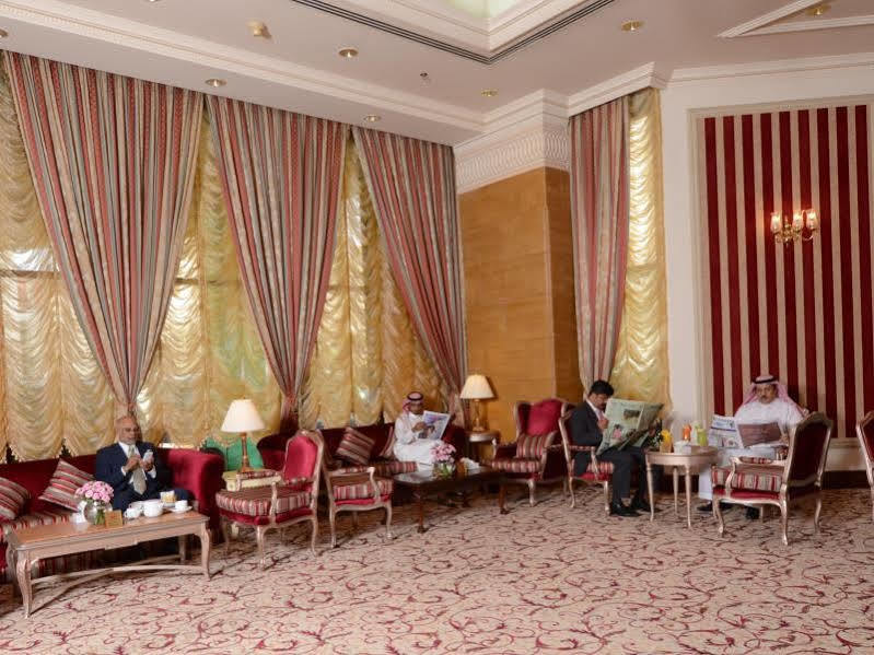 Hotel Makkah Grand Coral Mekka Exteriér fotografie